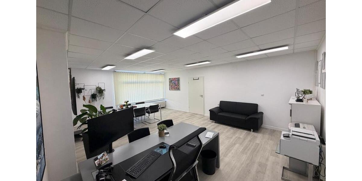 Gewerbeobjekt Ronnenberg - 690&euro; | Angebot:26396676