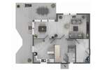 Einfamilienhaus Wedemark Bennemühlen - 4 Zimmer, 135 m&sup2;, 485.000&euro; | Angebot:25820038