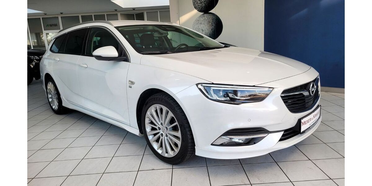 Opel Insignia 131.000 km 15.790 &euro; Laatzen 30880