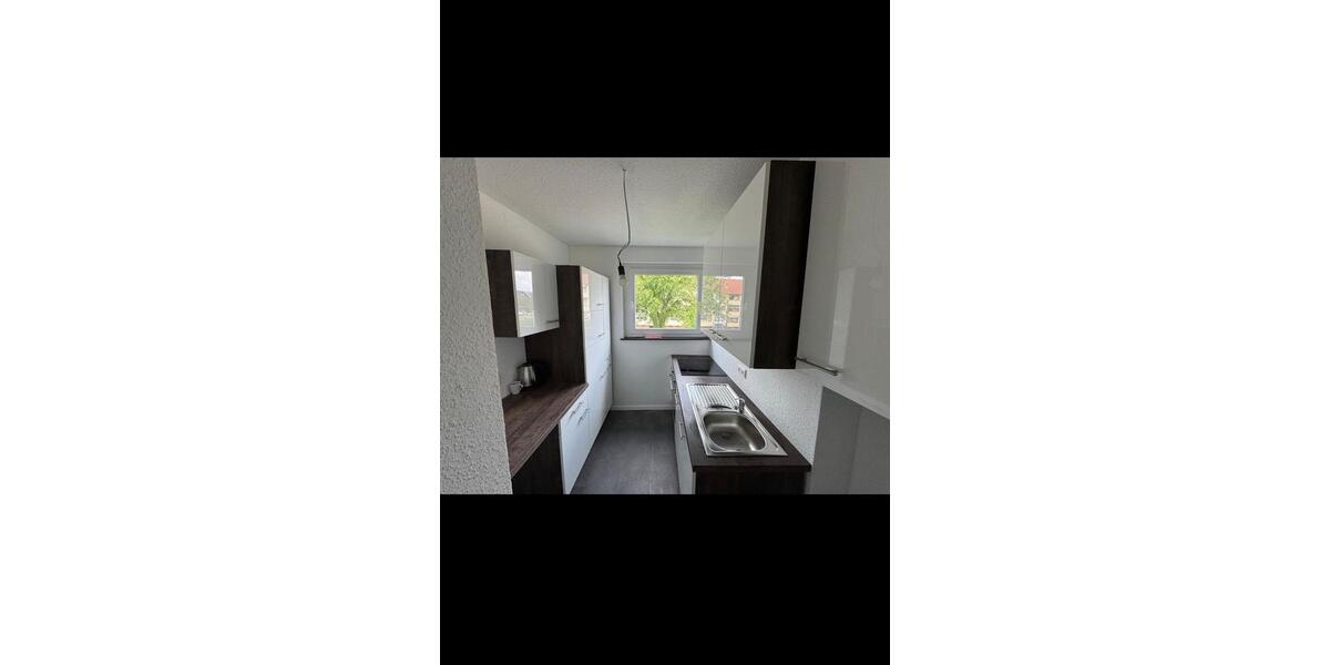 Etagenwohnung Barsinghausen - 3 Zimmer, 63 m&sup2;, 700&euro; | Angebot:26301968