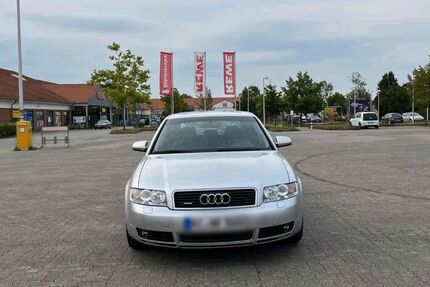 Audi A4 290.000 km 2.900 &euro; Hildesheim 31139