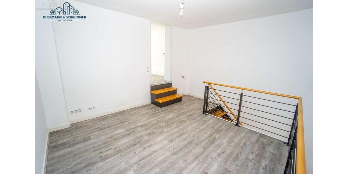 Maisonettenwohnung Hannover Döhren-Wülfel - 2.5 Zimmer, 76 m&sup2;, 835&euro; | Angebot:23808188