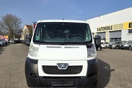 Peugeot Boxer 191.000 km 1.750 &euro; Garbsen/ Hannover 30827