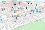 Etagenwohnung Hannover Vahrenwald-List - 4 Zimmer, 133 m&sup2;, 1.893&euro; | Angebot:26248044