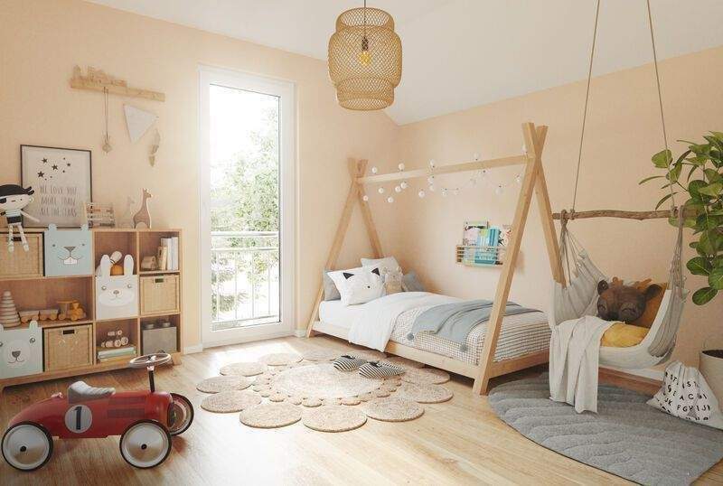 Einfamilienhaus Hohenhameln Mehrum - 5 Zimmer, 142 m&sup2;, 355.750&euro; | Angebot:26703323