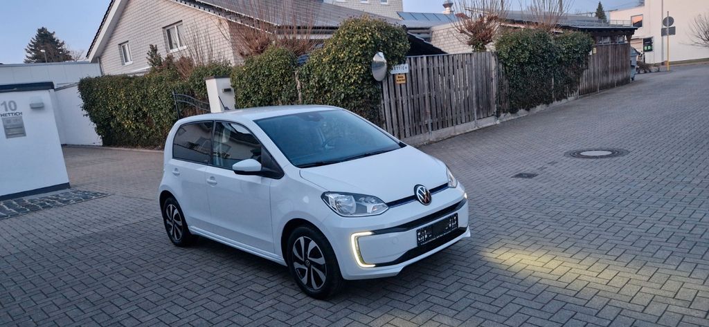 VW e-up! 63.885 km 11.997 &euro; Langenhagen 30853
