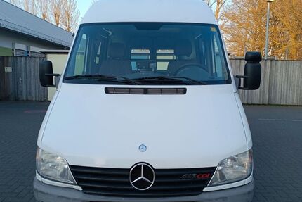 Mercedes-Benz Sprinter 91.619 km 10.999 &euro; Hannover 30419