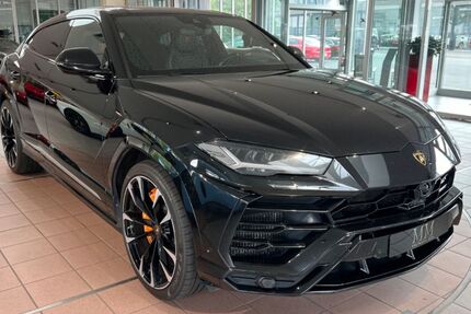 Lamborghini Urus 156.226 km 161.800 € Hannover 30655