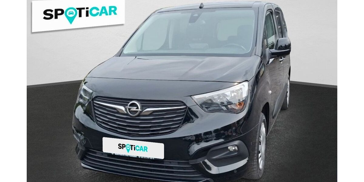 Opel Combo Life 38.889 km 19.990 € Pattensen 30982