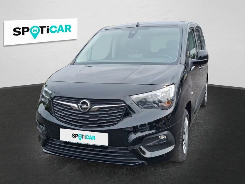 Opel Combo Life 38.889 km 19.990 € Pattensen 30982