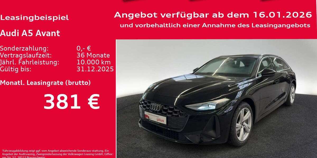 Audi A5 25.610 km 39.441 &euro; Hannover 30179