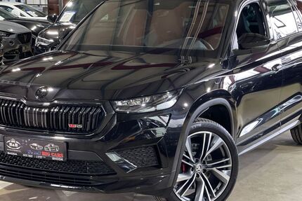 Skoda Kodiaq 49.997 km 40.650 &euro; Ronnenberg/OT Empelde bei Hannover 30952