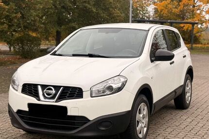 Nissan Qashqai 203.394 km 4.990 € Neustadt 31535