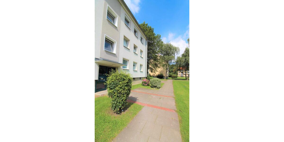 Etagenwohnung Hannover Herrenhausen-Stöcken - 4 Zimmer, 71 m&sup2;, 222.000&euro; | Angebot:27622248