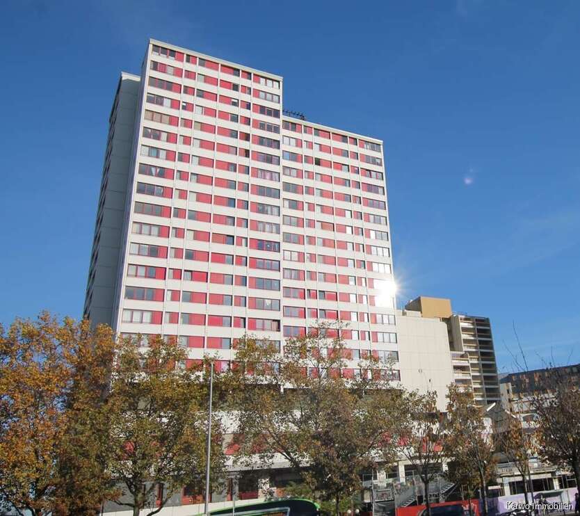 Wohnung zum Kaufen in Hannover Linden-Süd 65.000 € 38 m²