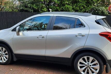 Opel Mokka 104.400 km 9.750 &euro; Hannover 30179