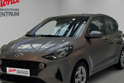 Hyundai i10 11.459 km 17.490 &euro; Laatzen 30880