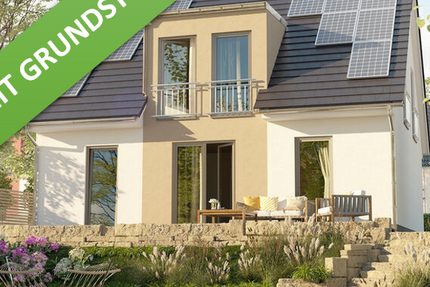 Haus zum Kaufen in Bredenbeck 413.050 € 136 m²