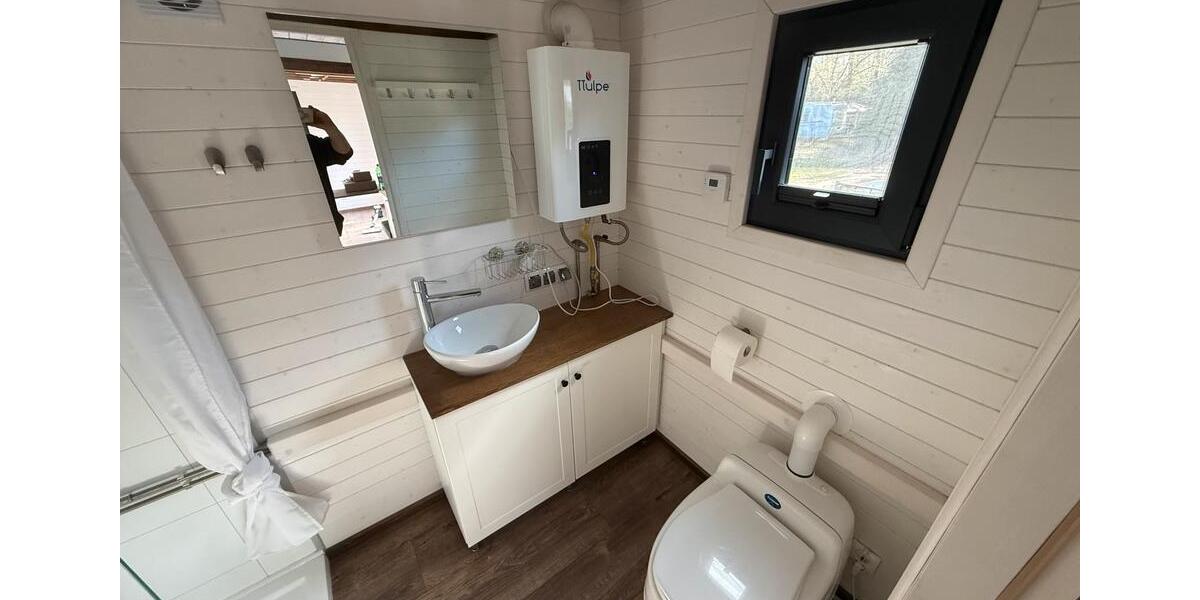 Einfamilienhaus Isernhagen - 1 Zimmer, 24 m&sup2;, 65.000&euro; | Angebot:26241402