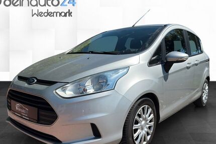 Ford B-Max 100.000 km 7.500 &euro; Wedemark 30900