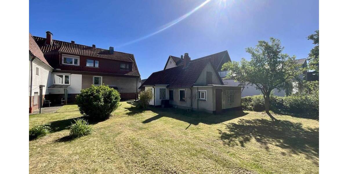 Doppelhaushälfte Isernhagen Isernhagen N.B. - 3 Zimmer, 82 m&sup2;, 284.000&euro; | Angebot:26819974