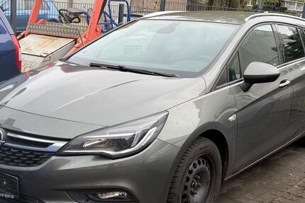 Opel Astra 109.000 km 7.990 € Laatzen 30880