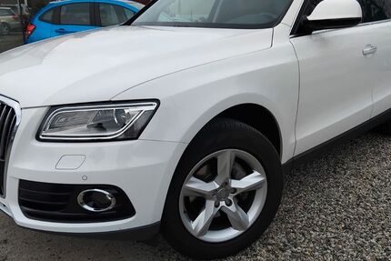 Audi Q5 161.489 km 17.490 &euro; Springe 31832