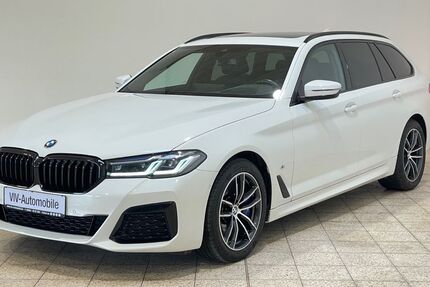 BMW 530 93.905 km 37.890 &euro; Wunstorf (bei Hannover) 31515