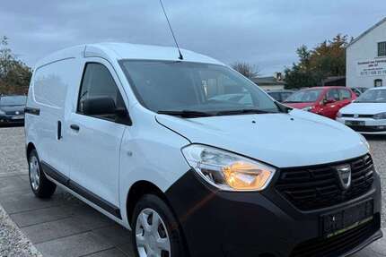 Dacia Dokker 79.000 km 10.999 € Hannover 30163