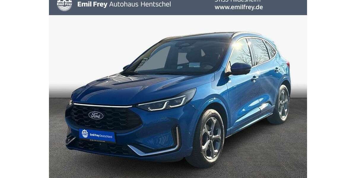 Ford Kuga 26.227 km 23.903 &euro; Hildesheim 31135