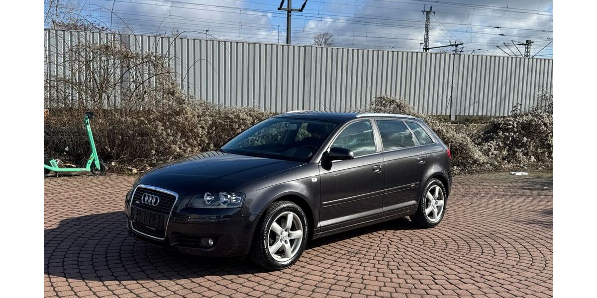 Audi A3 218.000 km 3.599 &euro; Laatzen 30880