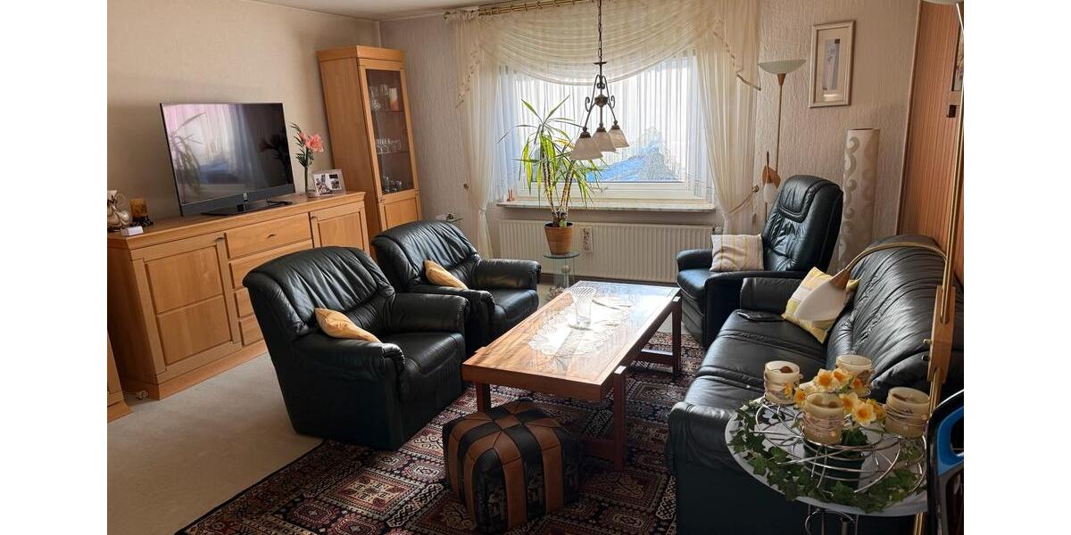 Doppelhaushälfte Hannover Misburg-Anderten - 3 Zimmer, 100 m&sup2;, 370.000&euro; | Angebot:26897504