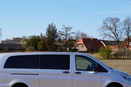 Mercedes-Benz Vito 240.720 km 27.964 &euro; Ronnenberg 30952