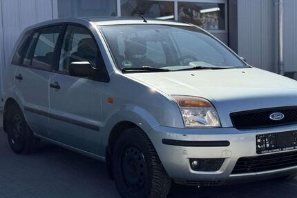 Ford Fusion 189.429 km 2.500 &euro; Hildesheim 31137