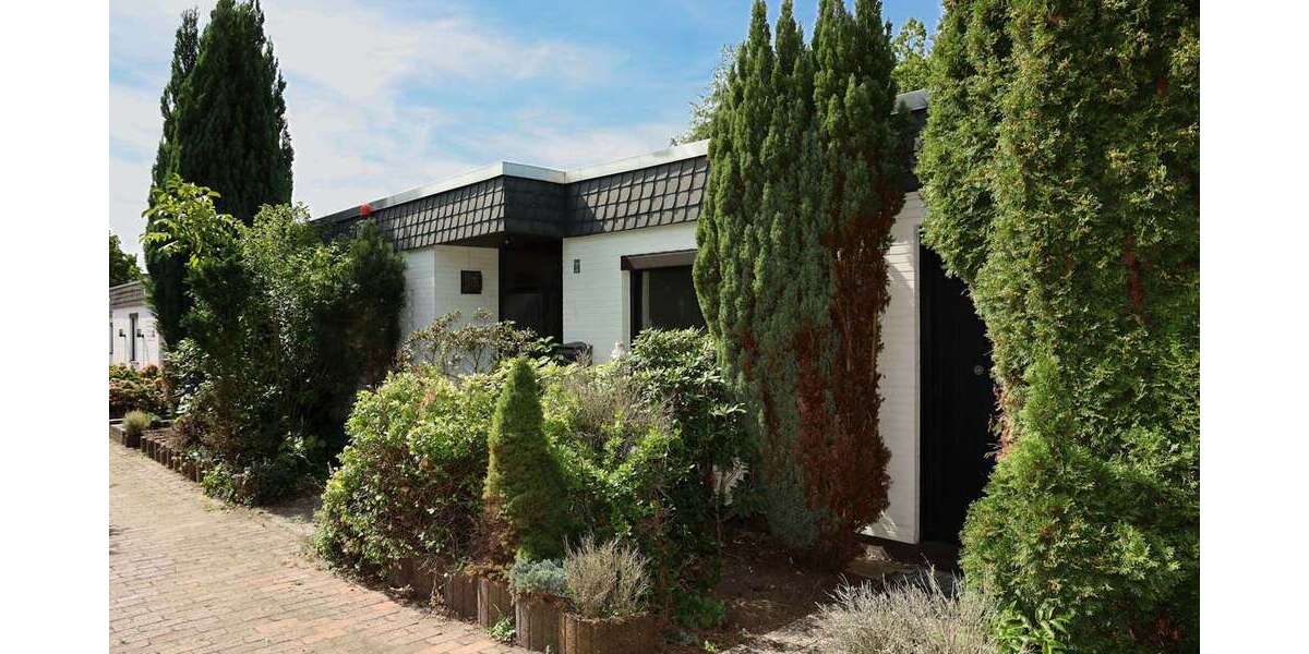 Einfamilienhaus Hannover Ahlem-Badenstedt-Davenstedt - 4 Zimmer, 103 m&sup2;, 280.000&euro; | Angebot:27280539
