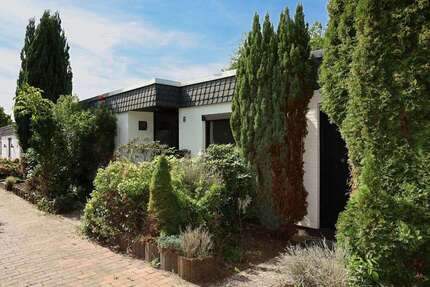 Haus Hannover Ahlem-Badenstedt-Davenstedt - 4 Zimmer, 103 m&sup2;, 280.000&euro; | Angebot:27280539