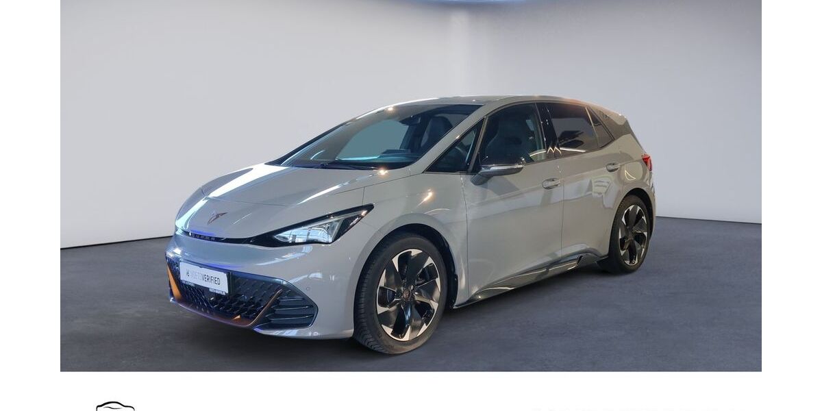 Cupra Born 30.404 km 24.460 &euro; Hildesheim 31135