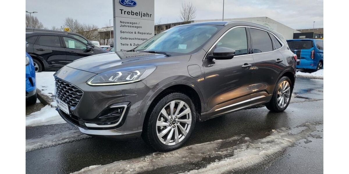 Ford Kuga 76.100 km 26.490 &euro; Wunstorf 31515
