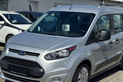 Ford Transit 132.287 km 6.600 &euro; Neustadt 31535