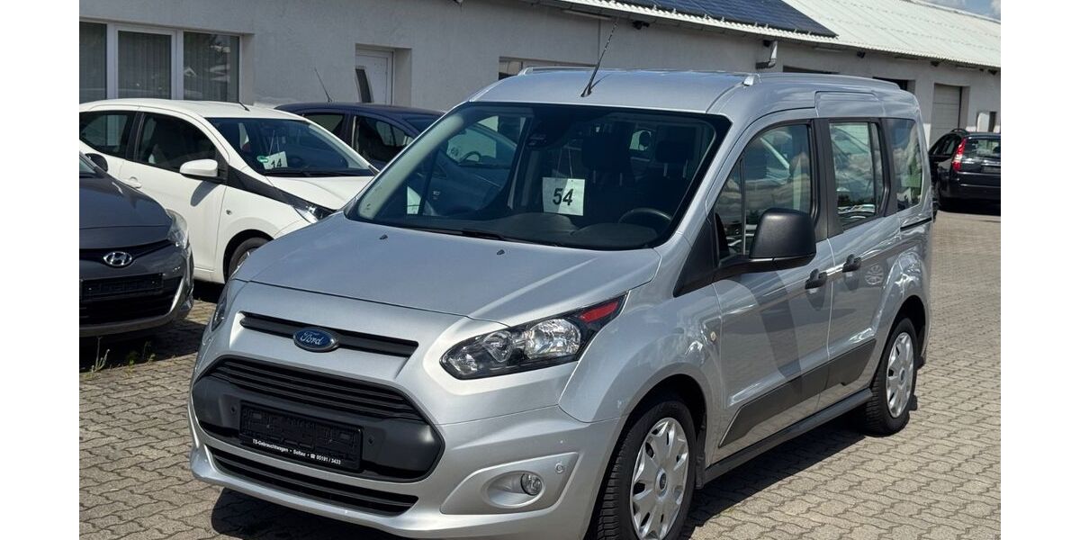 Ford Transit 132.287 km 6.600 &euro; Neustadt 31535