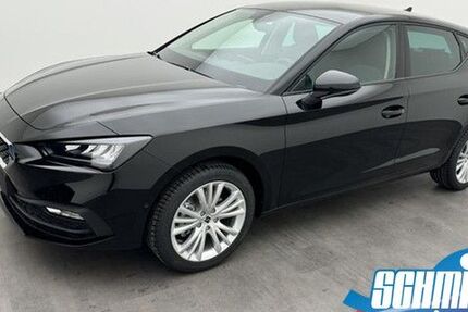 Seat Leon 1.100 km 22.900 € Peine 31226