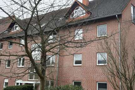 Wohnung Burgdorf - 3 Zimmer, 81 m&sup2;, 199.000&euro; | Angebot:27428935