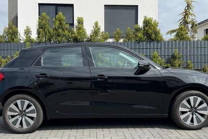 Audi A1 44.500 km 17.500 &euro; Hannover 30457