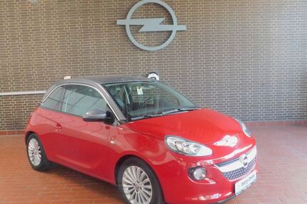 Opel Adam 93.513 km 8.950 &euro; Garbsen 30823