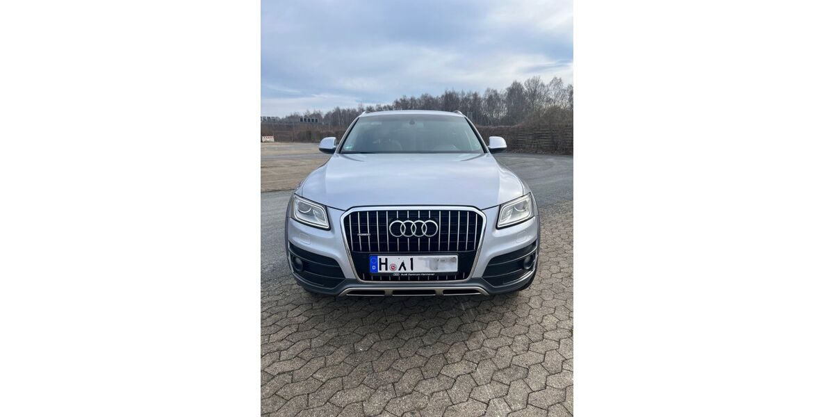 Audi Q5 113.707 km 17.200 &euro; Langenhagen 30851