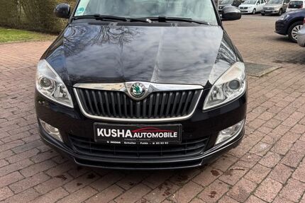 Skoda Fabia 148.000 km 3.300 &euro; Hannover 30179