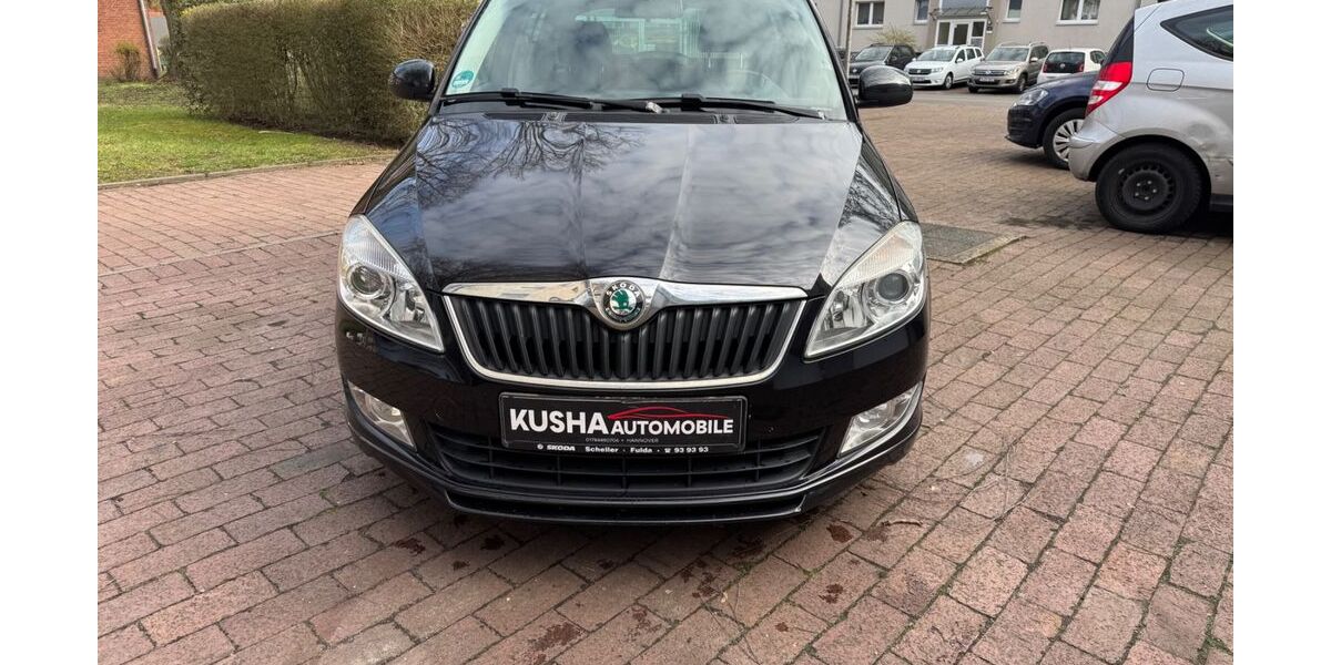 Skoda Fabia 148.000 km 3.300 &euro; Hannover 30179