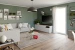 Bungalow Hohenhameln Mehrum - 6 Zimmer, 130 m&sup2;, 361.290&euro; | Angebot:26015360