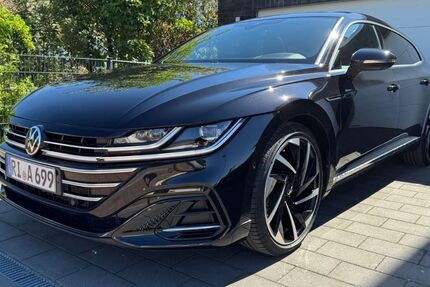 VW Arteon 64.850 km 33.000 &euro; Bad Nenndorf 31542