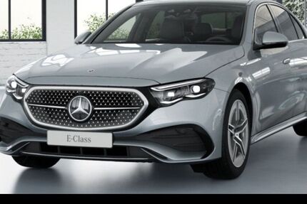 Mercedes-Benz E 200 9.900 km 59.900 &euro; Hannover 30655